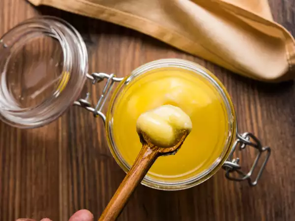 How One Can Make Ghee At Residence And Its Benefits