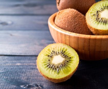 What advantages of Kiwi Fruit for Health