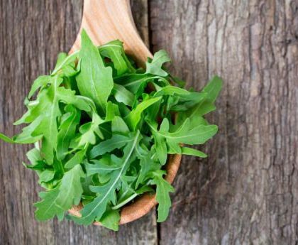 What Are The Health Benefits Of Arugula