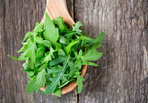 What Are The Health Benefits Of Arugula