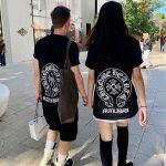 Fashion of Classical Chrome Hearts T-Shirts A Timeless Statement