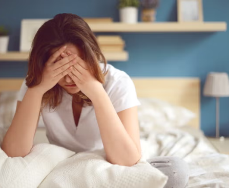 Is erectile dysfunction connected to headaches?