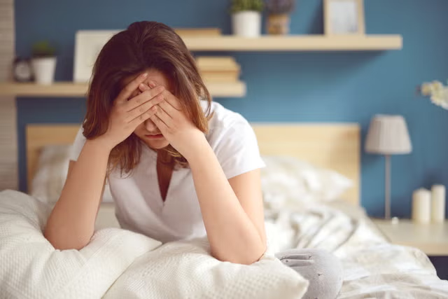 Is erectile dysfunction connected to headaches?