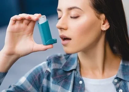 How Does Asthma Treatment Work?