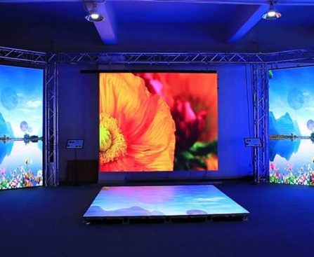 LED Screens