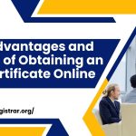 The Advantages and Process of Obtaining an ISO Certificate Online
