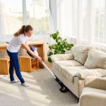 house cleaning leeds