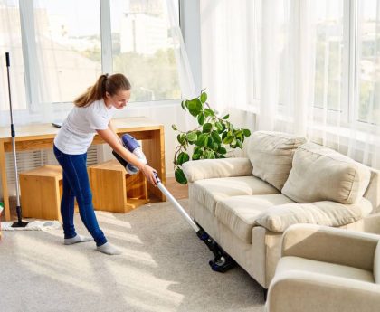 house cleaning leeds