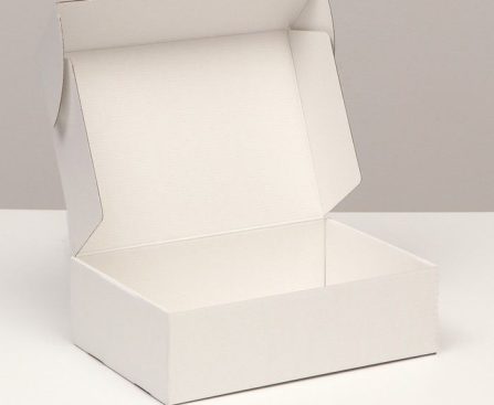 Custom Mailer Boxes