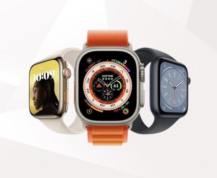 Apple Watch Ultra