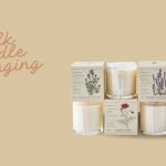 Bulk Candle Packaging