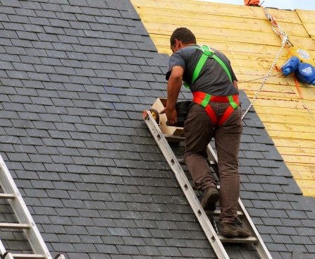 Roofing Services