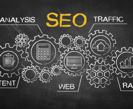 professional seo services in new york