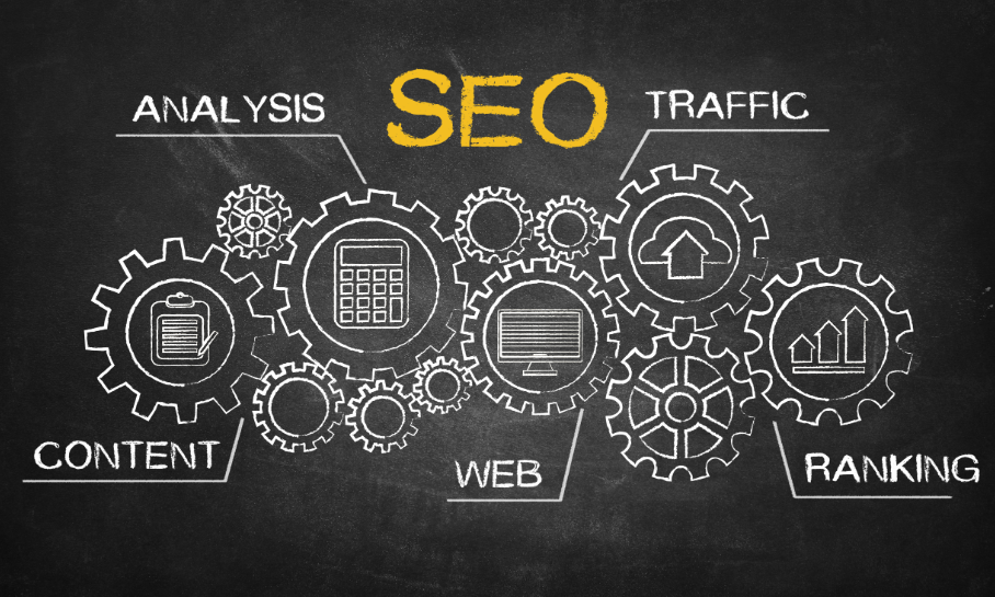 professional seo services in new york
