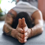 The Health Benefits of Yoga for Men