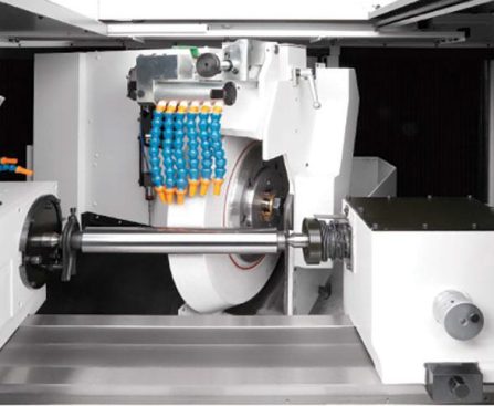 Top Tips for Maximizing Efficiency in ID Grinding Operations