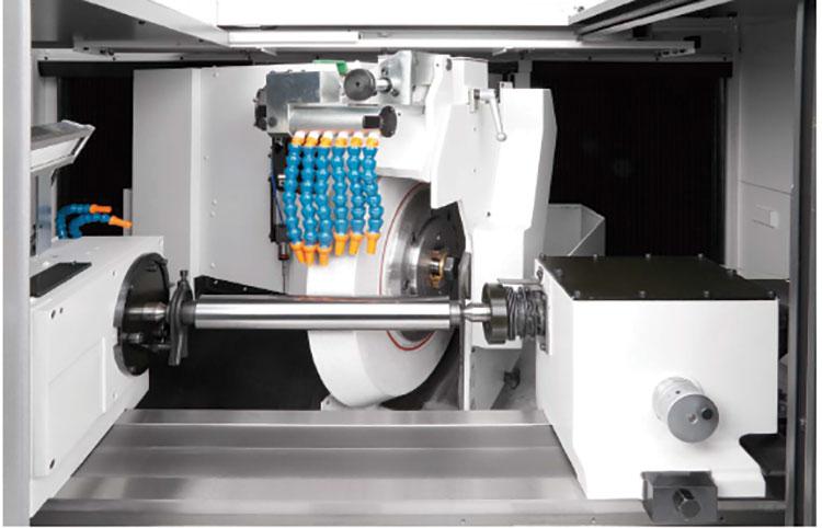 Top Tips for Maximizing Efficiency in ID Grinding Operations