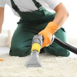 Carpet Cleaning Service in Wolverhampton