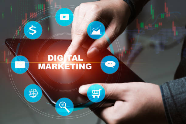 Digital Marketing Services- PNJ Sharptech