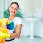 House Cleaning Services in Leicester