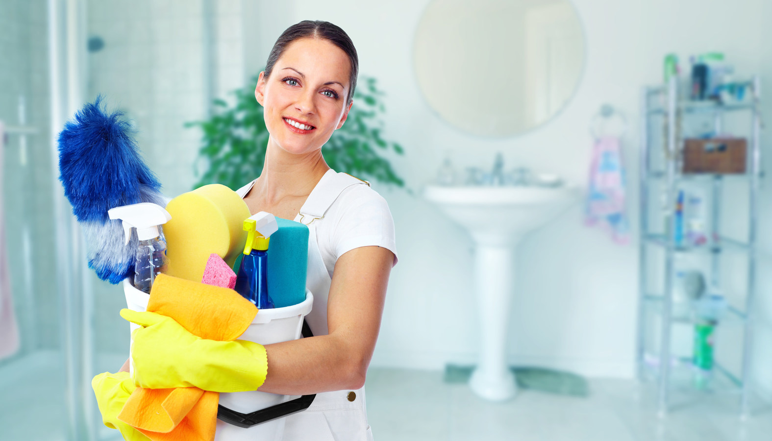 House Cleaning Services in Leicester