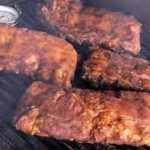 how to cook Ribs on gas grill