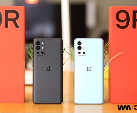 oneplus 9r