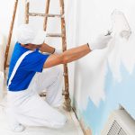 Painting Services in Southall