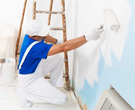 Painting Services in Southall