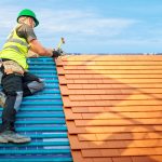 Roofing Services in Bradford England