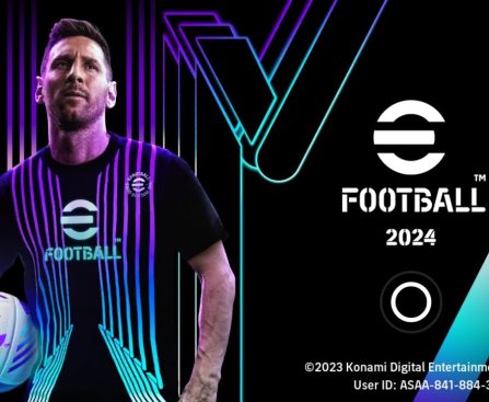 eFootball 2024 APK