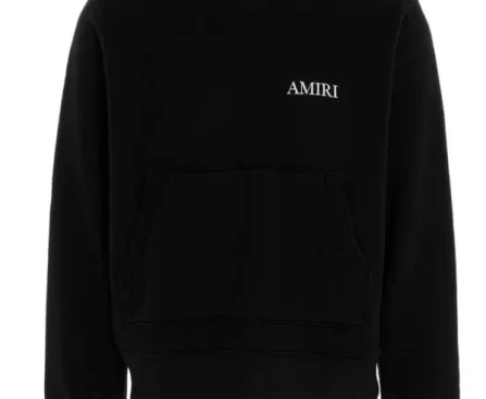 Elevate Your Fashion With Amiri Hoodies