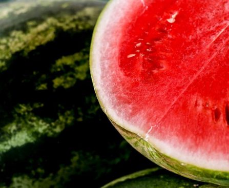 Benefits of Watermelon