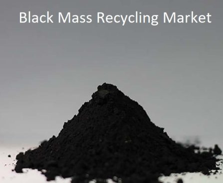 Black Mass Recycling Market