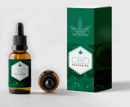 CBD Boxes