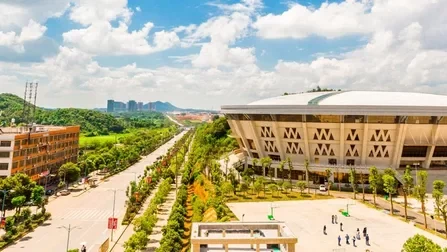 Hunan university of chinese medicine