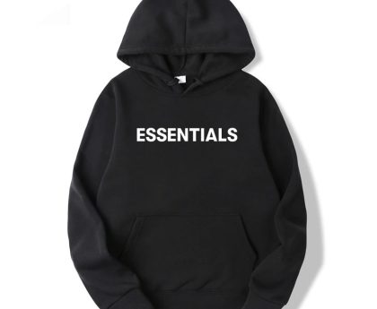 Adding Your Own Touch to Create a Stylish Hoodie