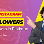 Buy Real Instagram Followers in Pakistan