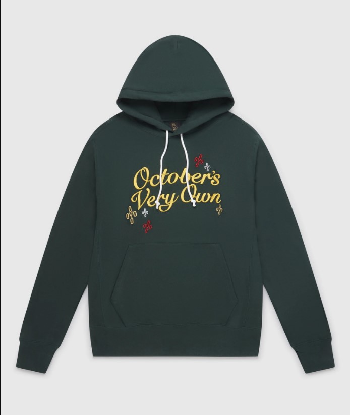 Elevate Your Fashion Game with OVO Hoodies