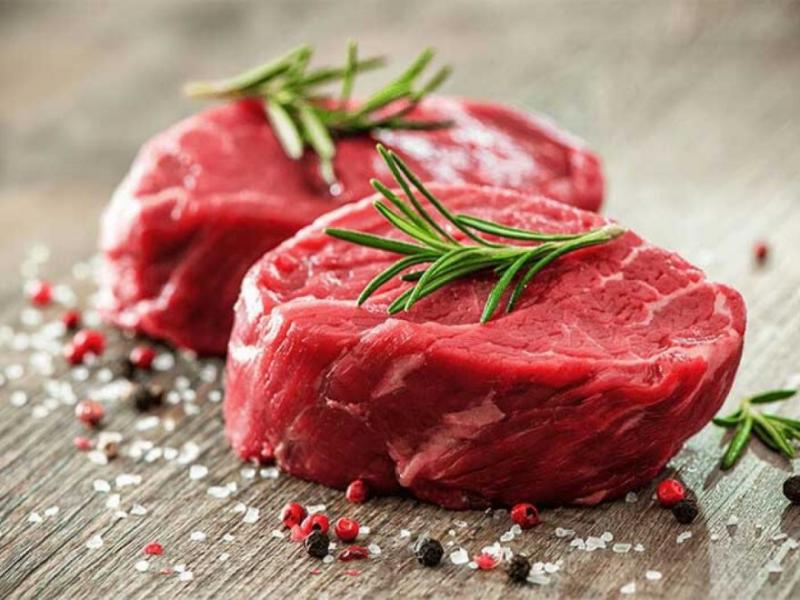Organic Beef Meat Market Size, Share, Growth Report 2030
