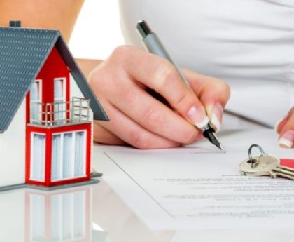 Repay Loan against property