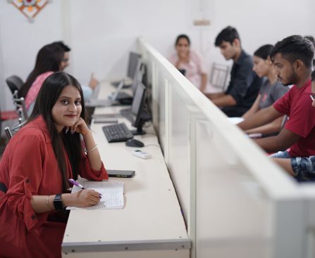 Computer Courses in Chandigarh