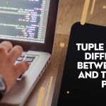 difference between list and tuple in python
