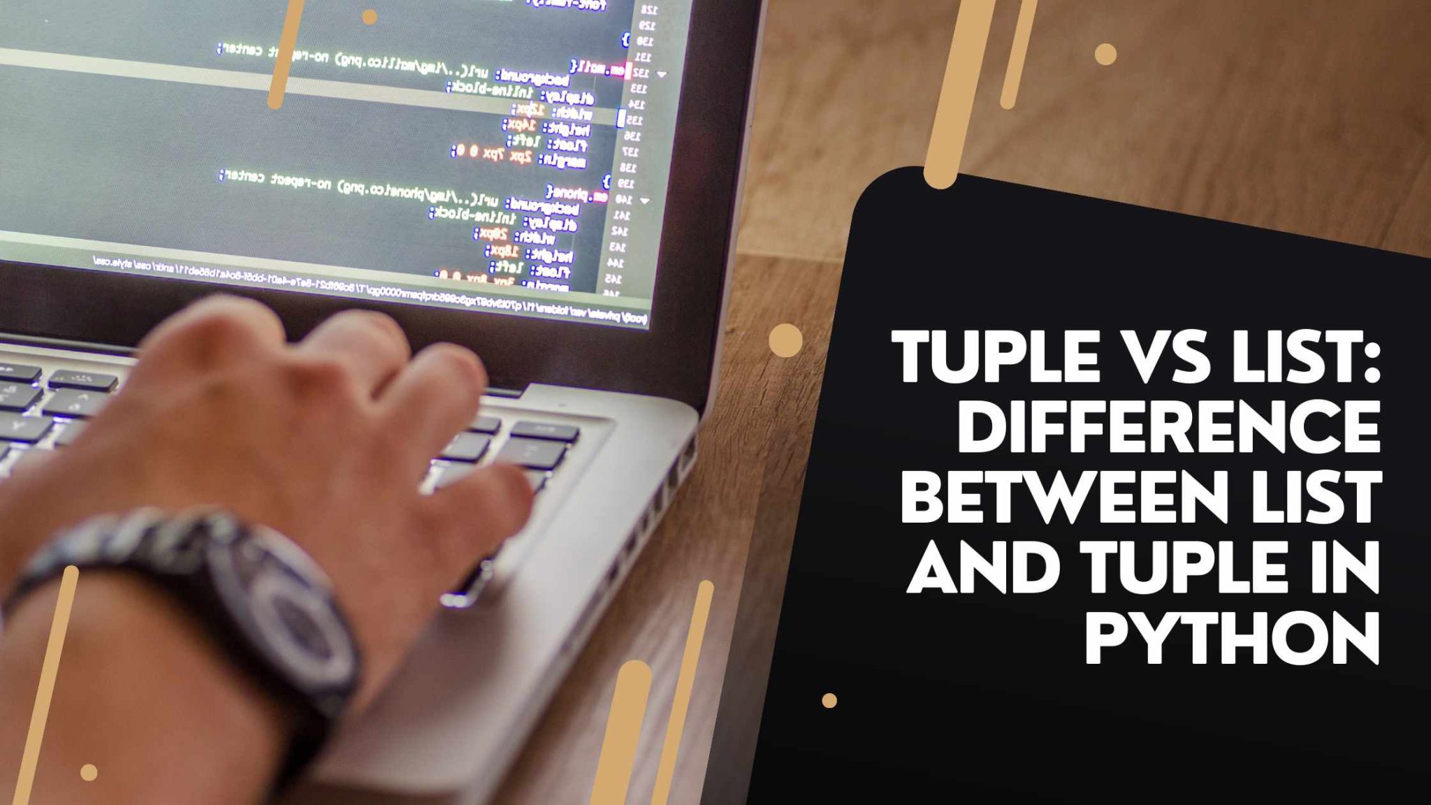 How To Tell The Difference Between List And Tuple In Python Business News Muzz 2623