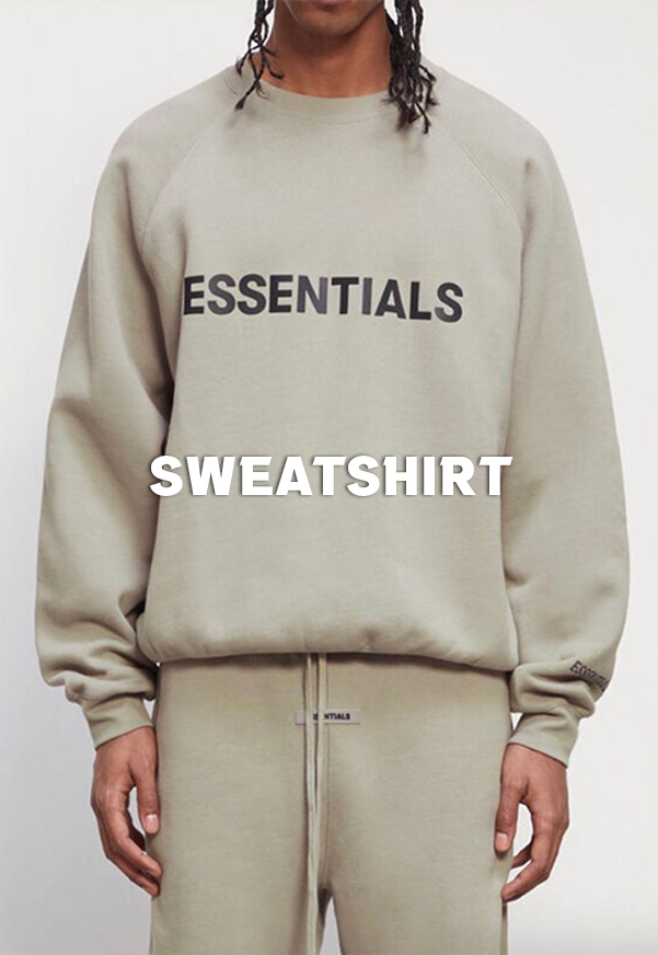 Essential Hoodies: A Flourishing Market for Style and Comfort