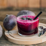What effect does beet juice have on erectile dysfunction?