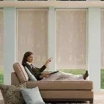 Transforming Your Home with Motorized Blinds: A Smart Choice for Modern Living