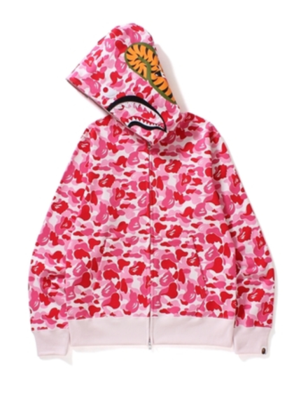 Elevating Your Bape Hoodie Ensemble with Trendy and Edgy Style
