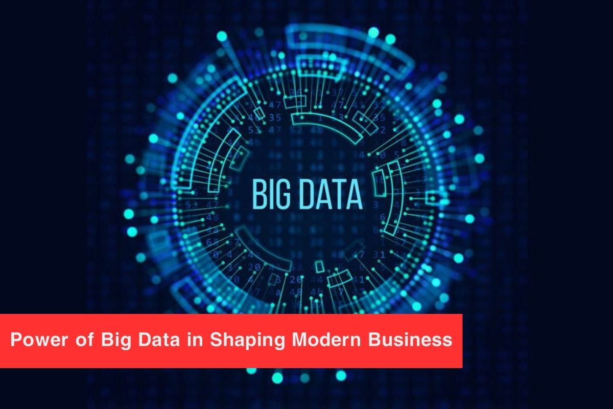 The Transformational Power of Big Data in Shaping Modern Business and Science