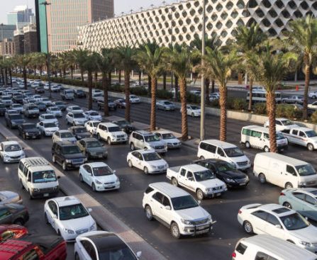 Cheapest Jeddah Airport to Medina Taxi Fare